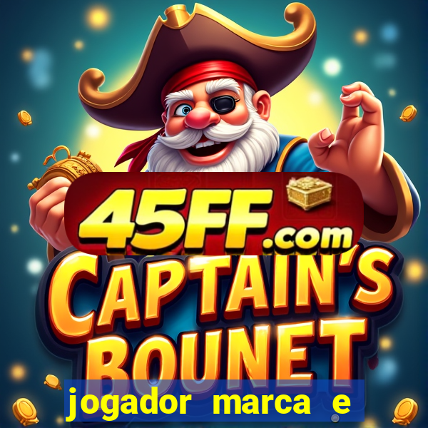 jogador marca e vitoria betano